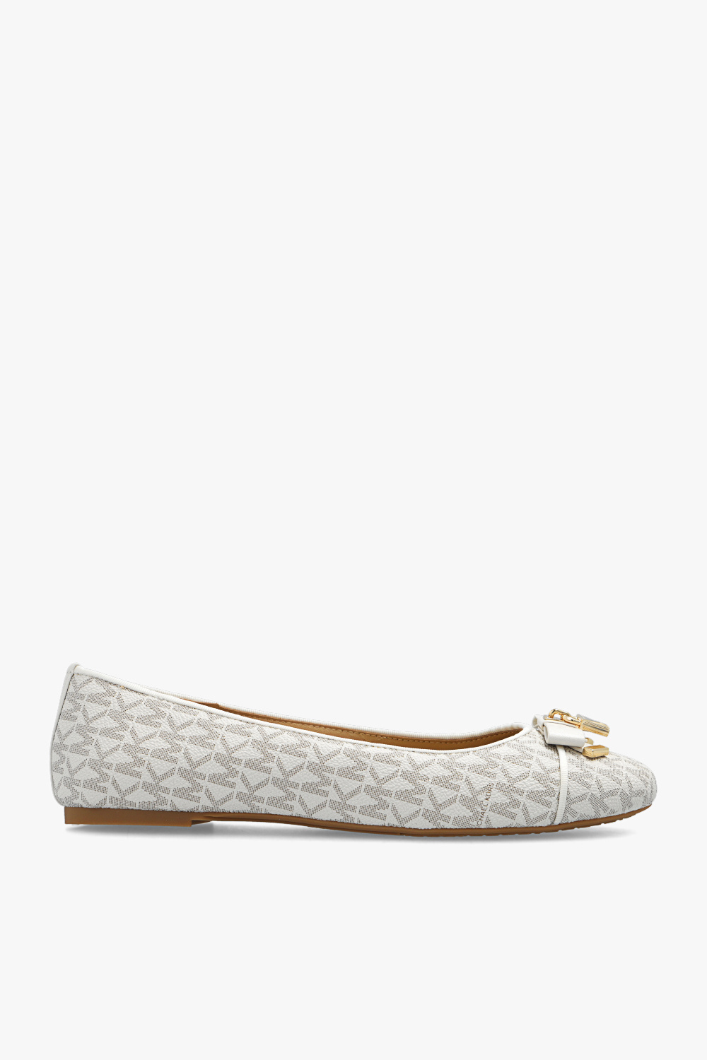 Michael kors deals ballet flats australia